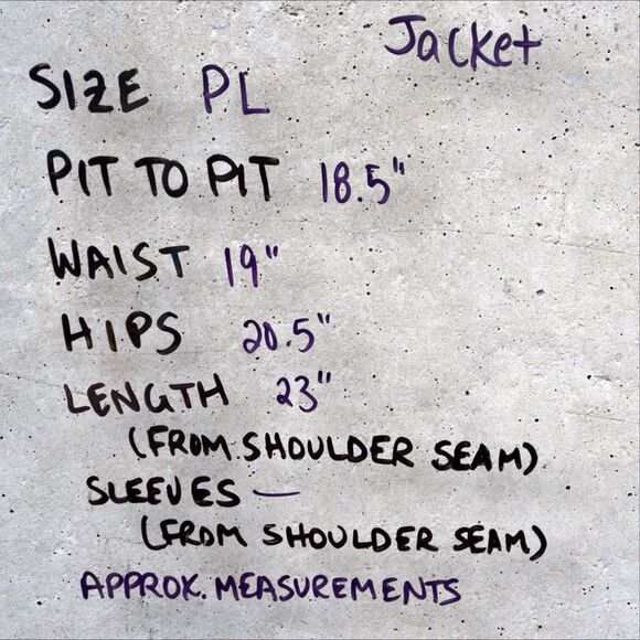 Spencer Alexis Asian Jacket Womens PL Birds Lace Sleeves Artsy Vintage Top - Picture 2 of 7